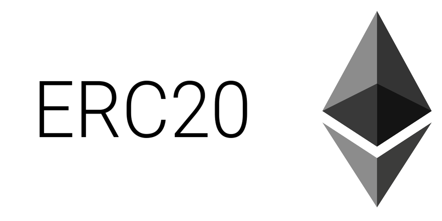 ERC20 Token List