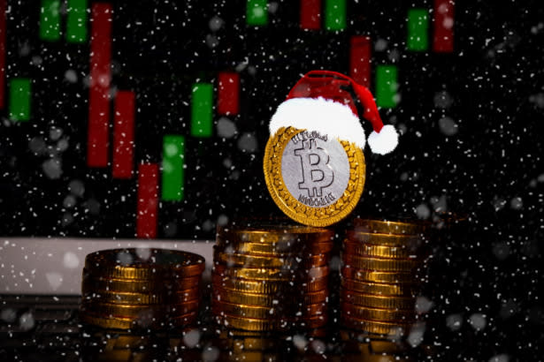 Bitcoins could be the best gift ever this Christmas - Tech Wire Asia