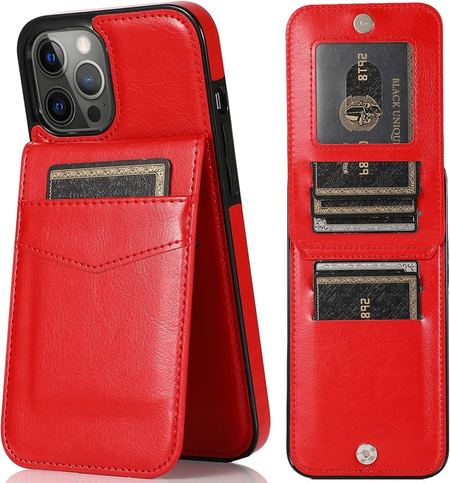 Best iPhone 14 Wallet Case in 