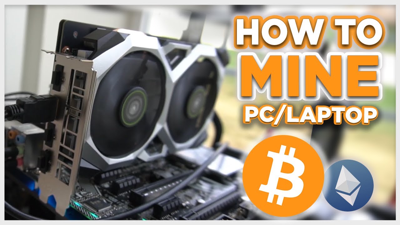 How to Mine Bitcoin?