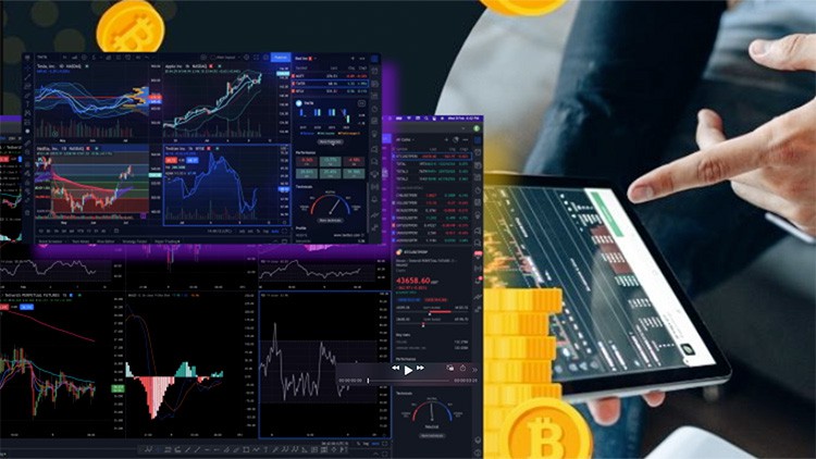 Crypto Trading | Bitcoin and Beyond | Investopedia Academy