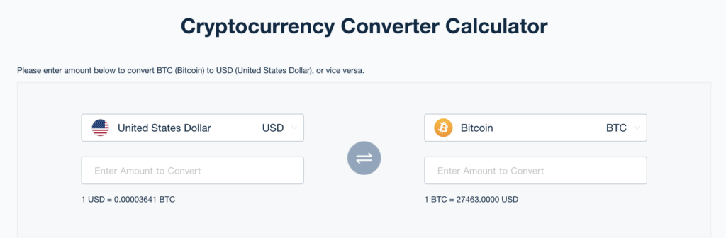 EOS (EOS) Profit Calculator - CryptoGround