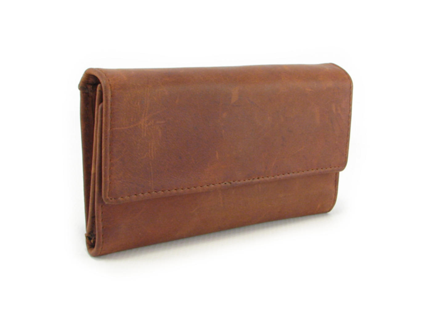 Leather Purses and Wallets - Journey Leather