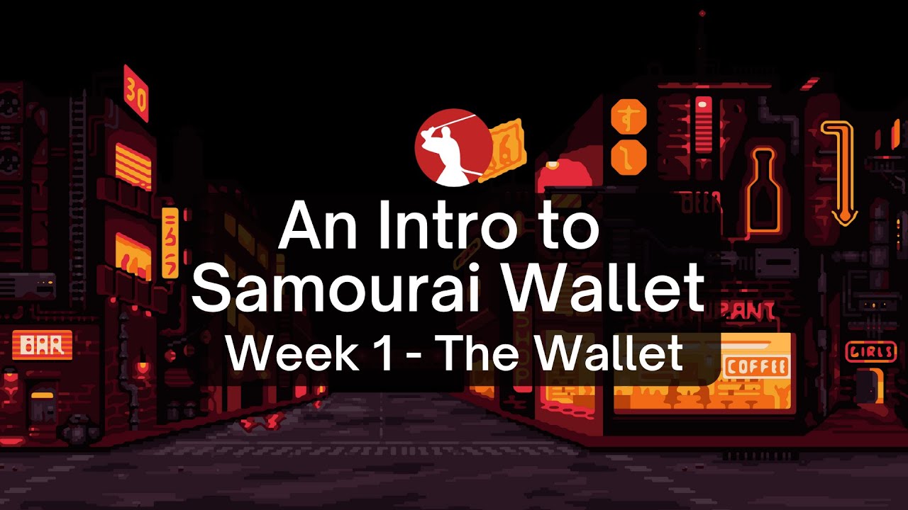 Samourai Wallet Review Is This The Safest Bitcoin Software Wallet? – Forex Academy