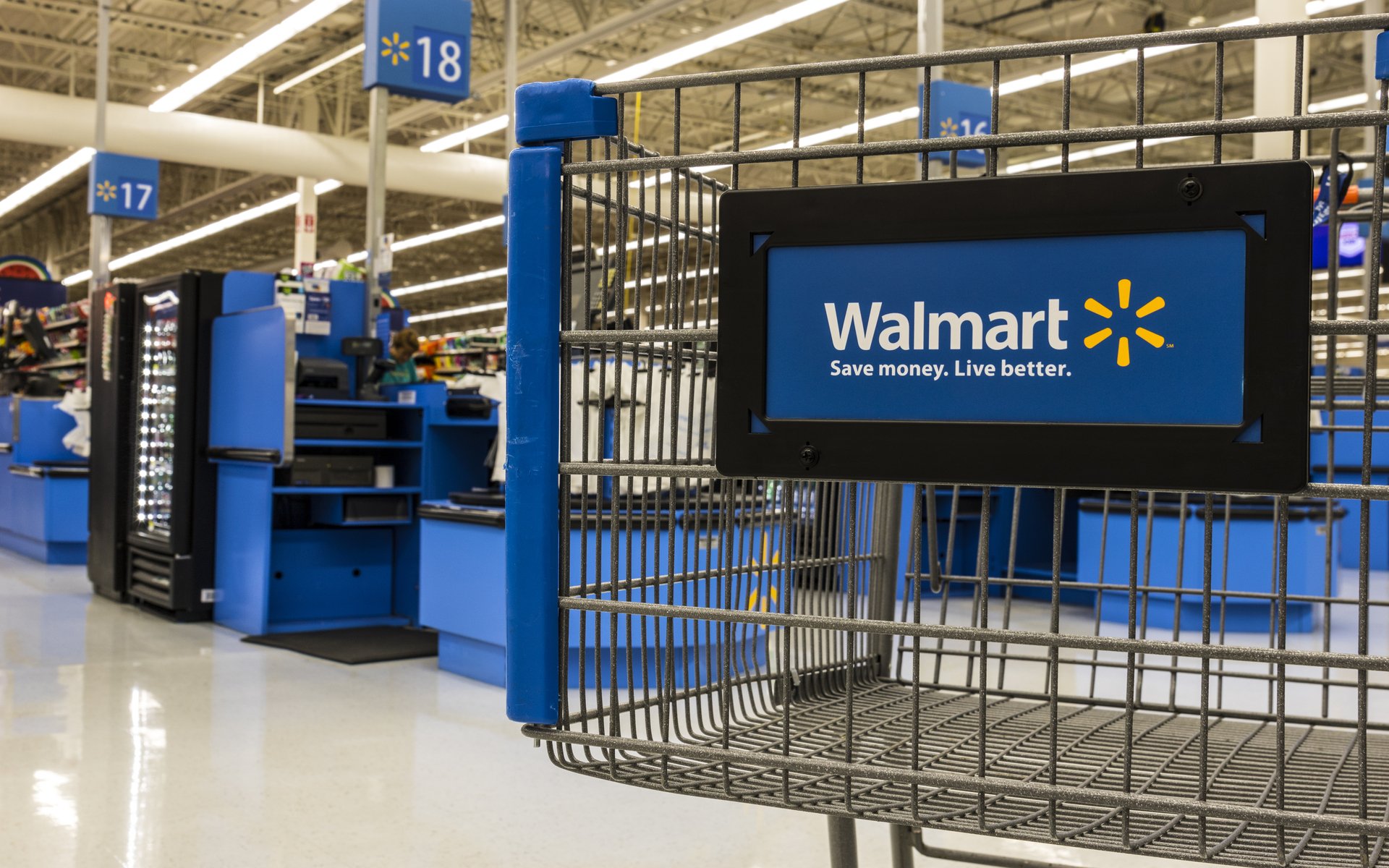 How to Buy Bitcoin at WalMart: The Complete Guide - Unbanked