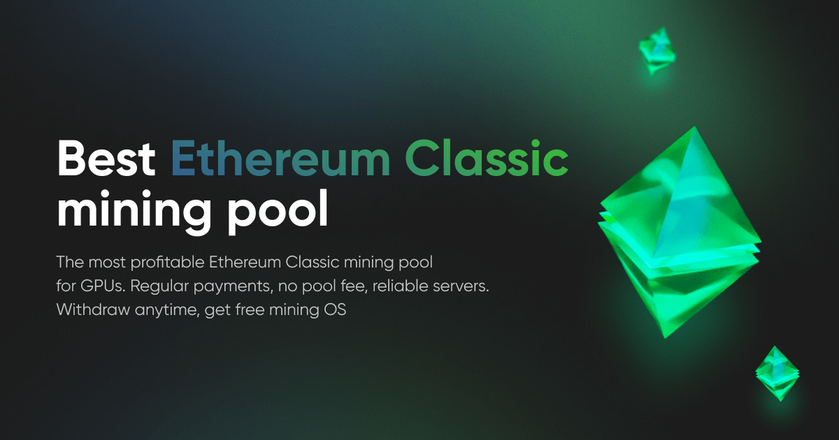 Ethereum Classic Node: Web3 RPC ETC nodes API | cryptolive.fun