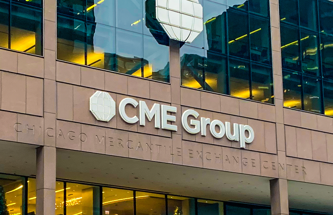 CME Micro Bitcoin Futures | Interactive Brokers LLC