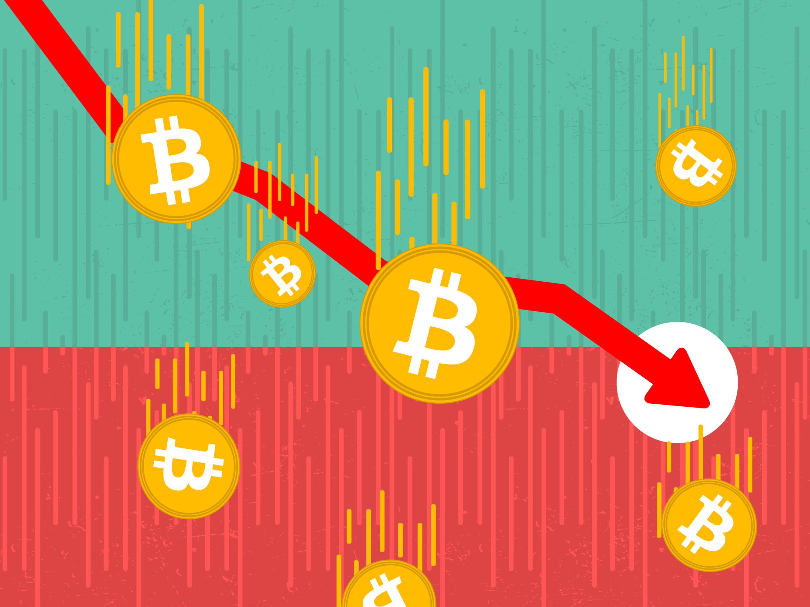 Why Bitcoin Keeps Crashing | TIME