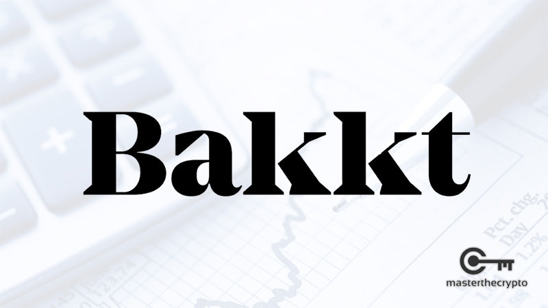 Bakkt Runs Low on Cash: Raises Concerns on Its Existence