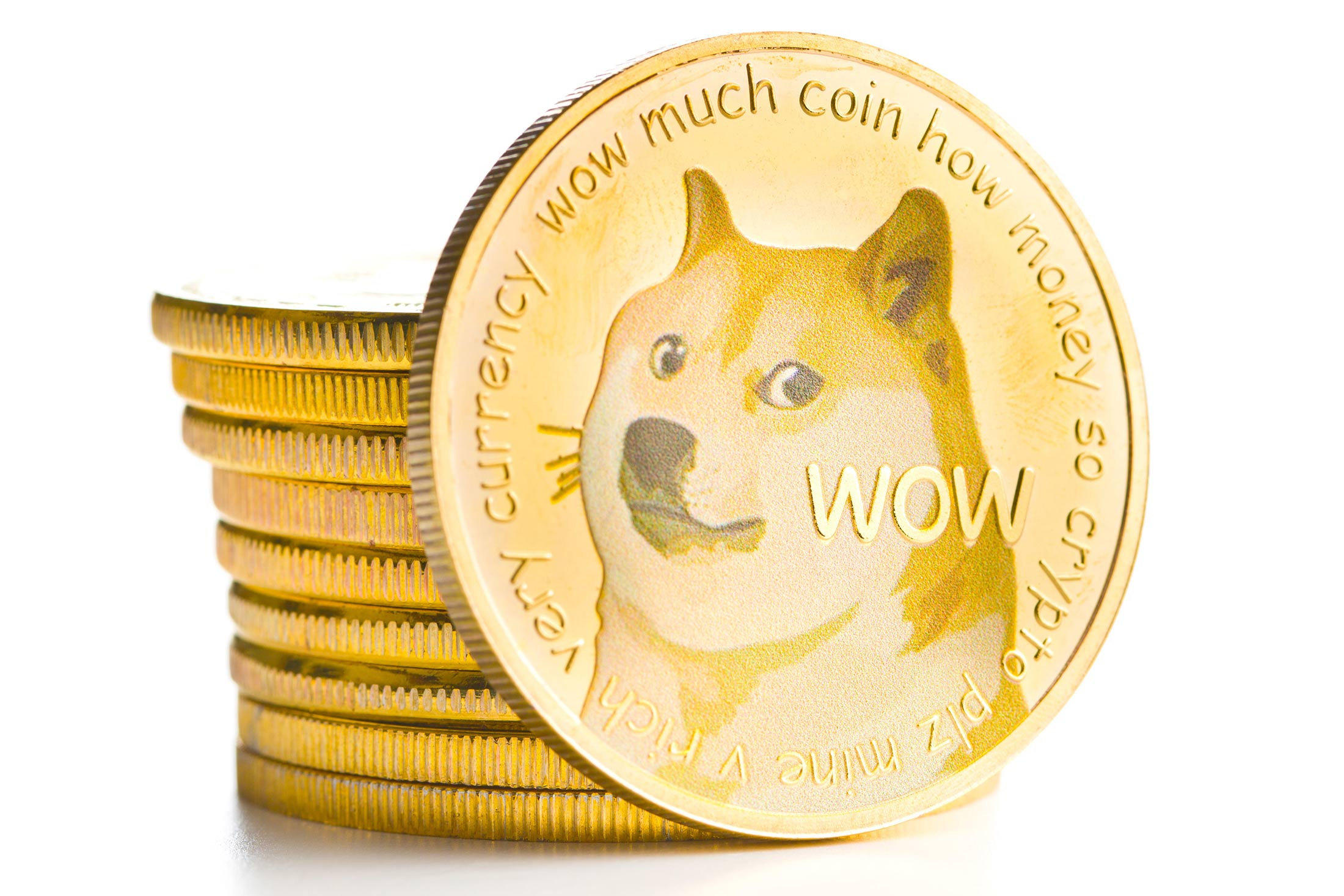 Convert 1 DOGE to USD - Dogecoin price in USD | CoinCodex