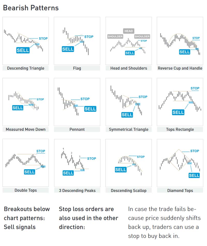 How to Read Crypto Charts | cryptolive.fun