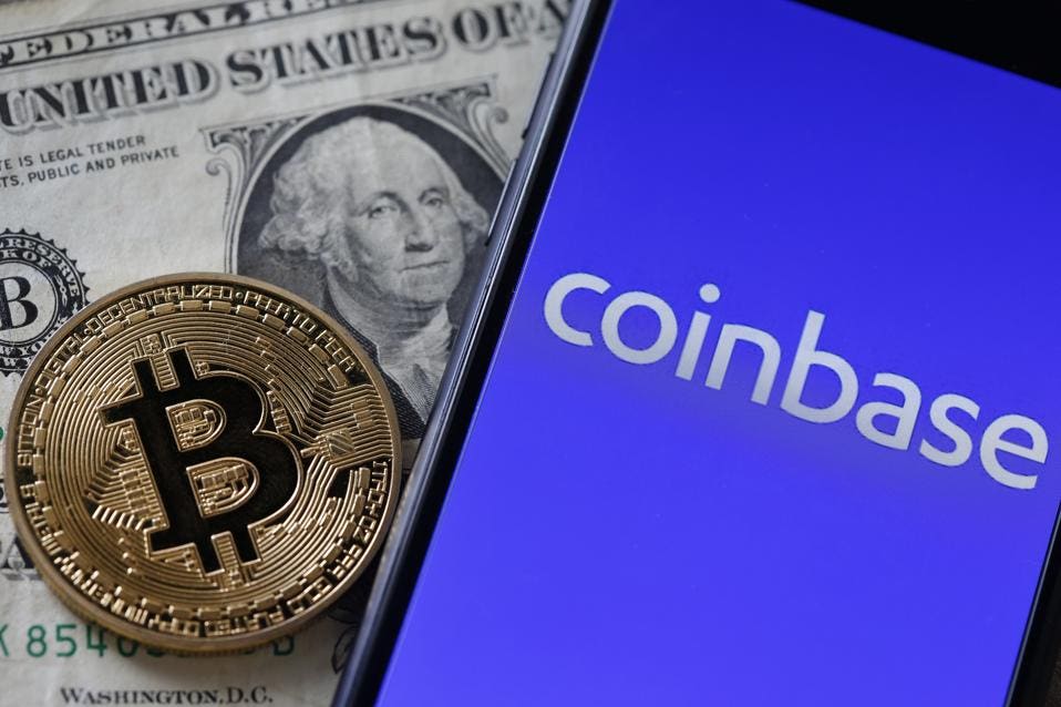 Coinbase Review 