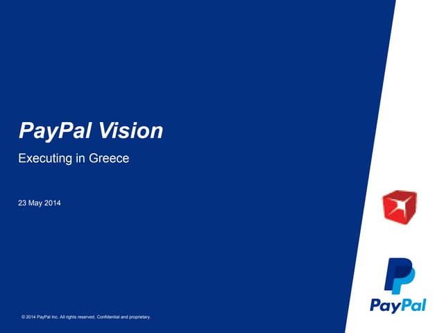 Send Money to Greece - Transfer money online safely and securely | Xoom, a PayPal Service