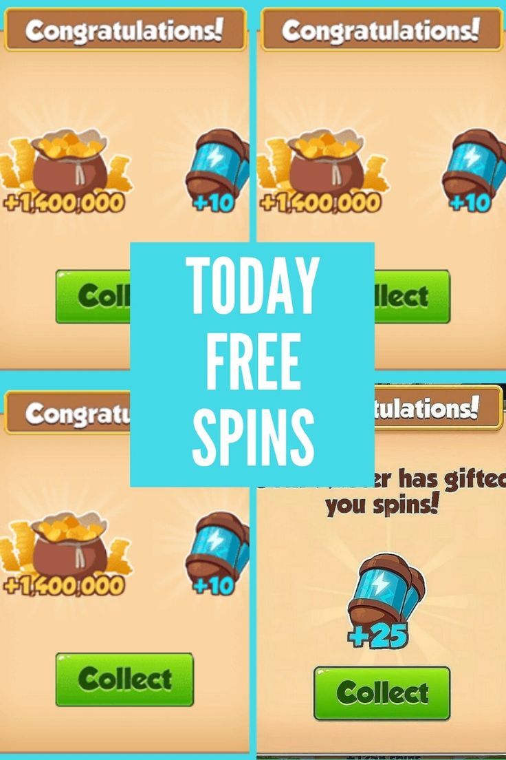 Today's Coin Master free spins & coins links (March ) | LEVVVEL