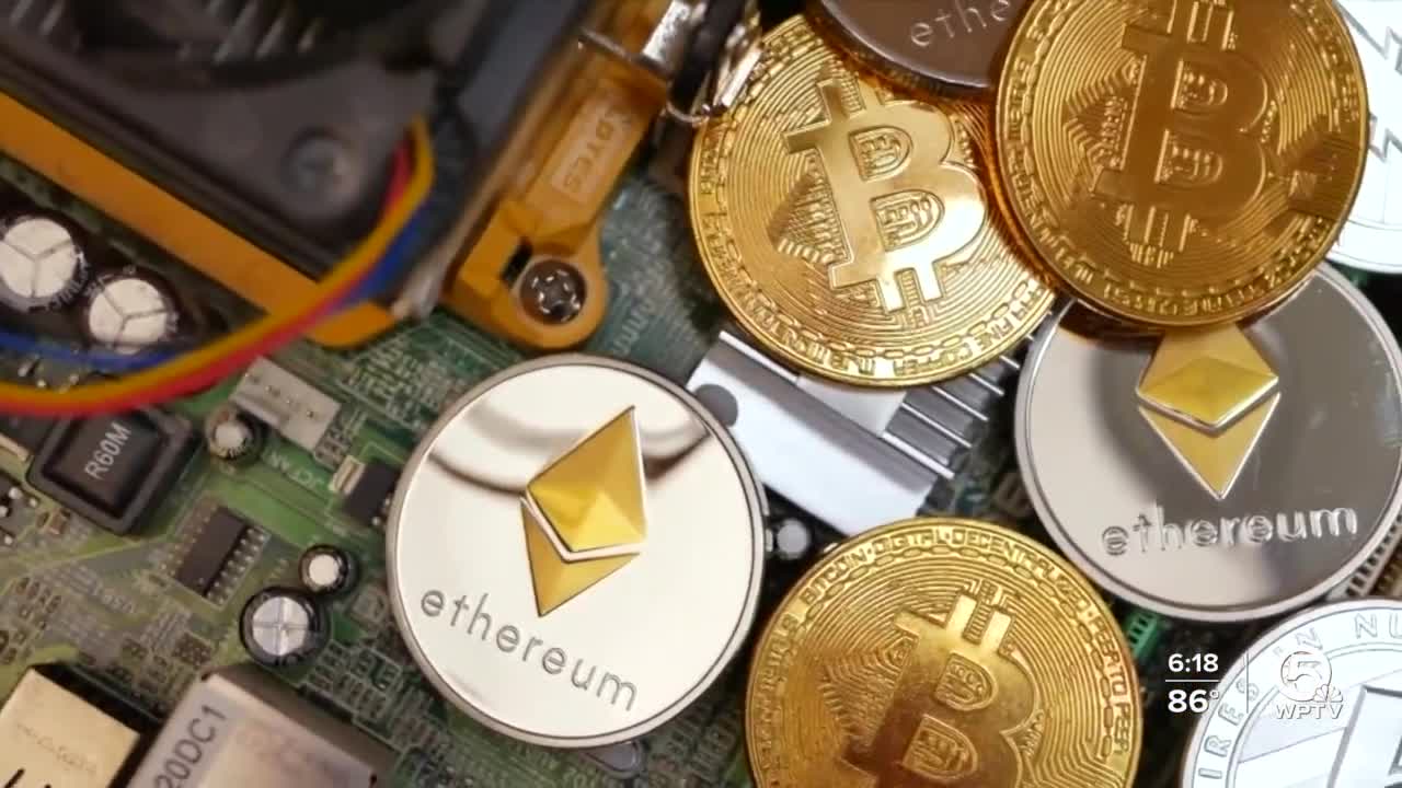 What To Know About Cryptocurrency and Scams | Consumer Advice