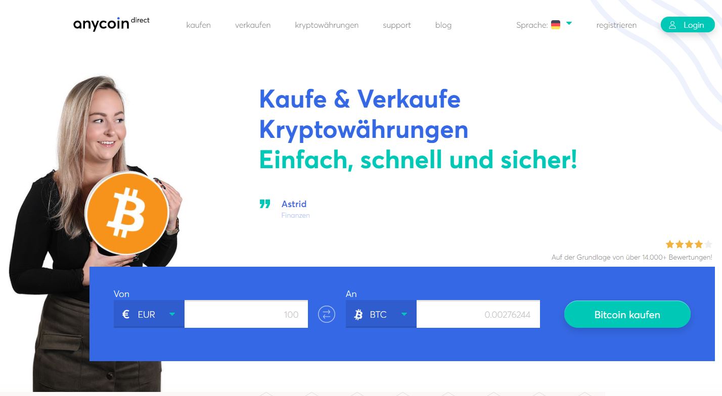 Wiener Krypto-Startup Coinpanion wird Teil der neuen Altify-Gruppe