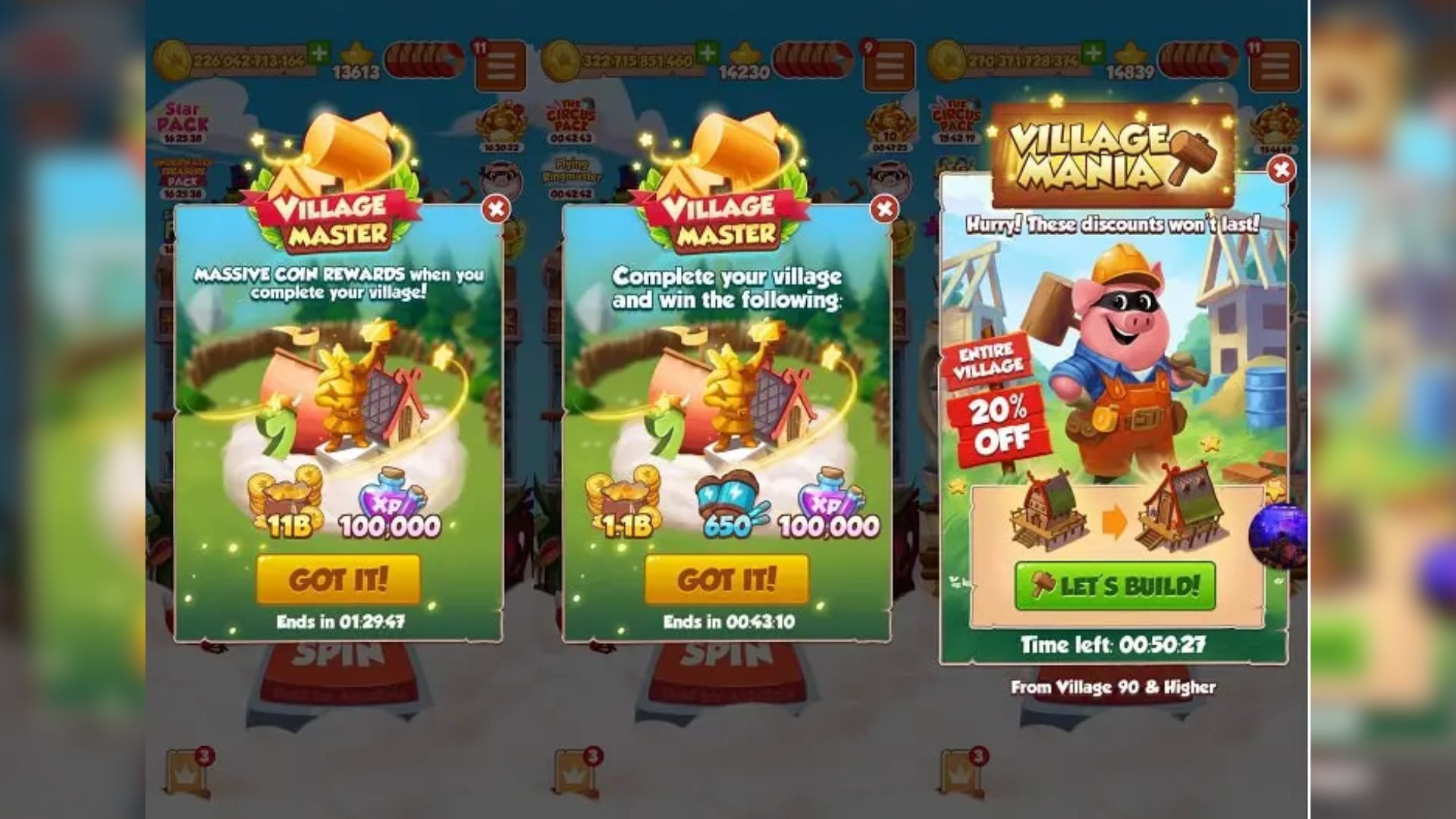 Coin master Free Spins Today | Coin master hack, Free gift card generator, Spinning