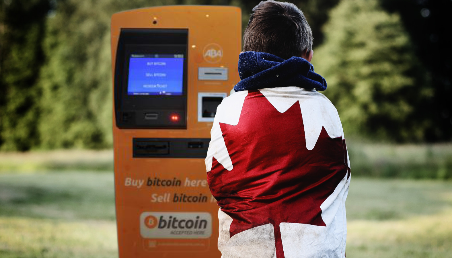 Overzicht Bitcoin / crypto automaten (ATM’s) in Nederland 