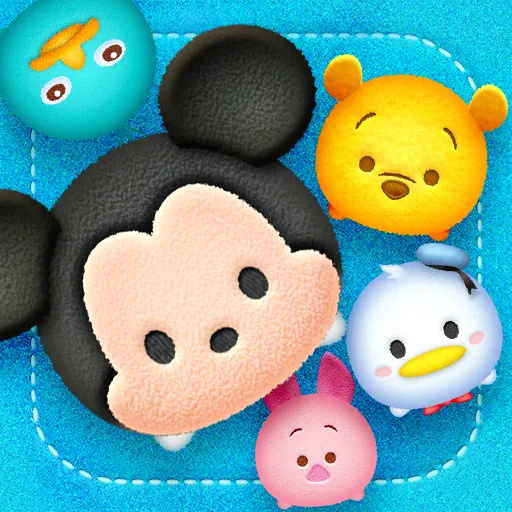 Gaston | Disney Tsum Tsum Wiki | Fandom