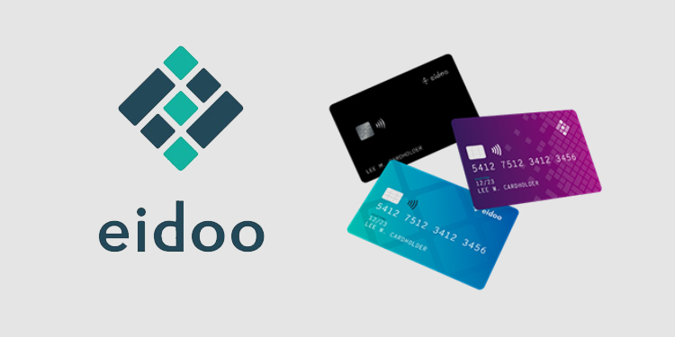 Eidoo VIP Card Review - CreditBit