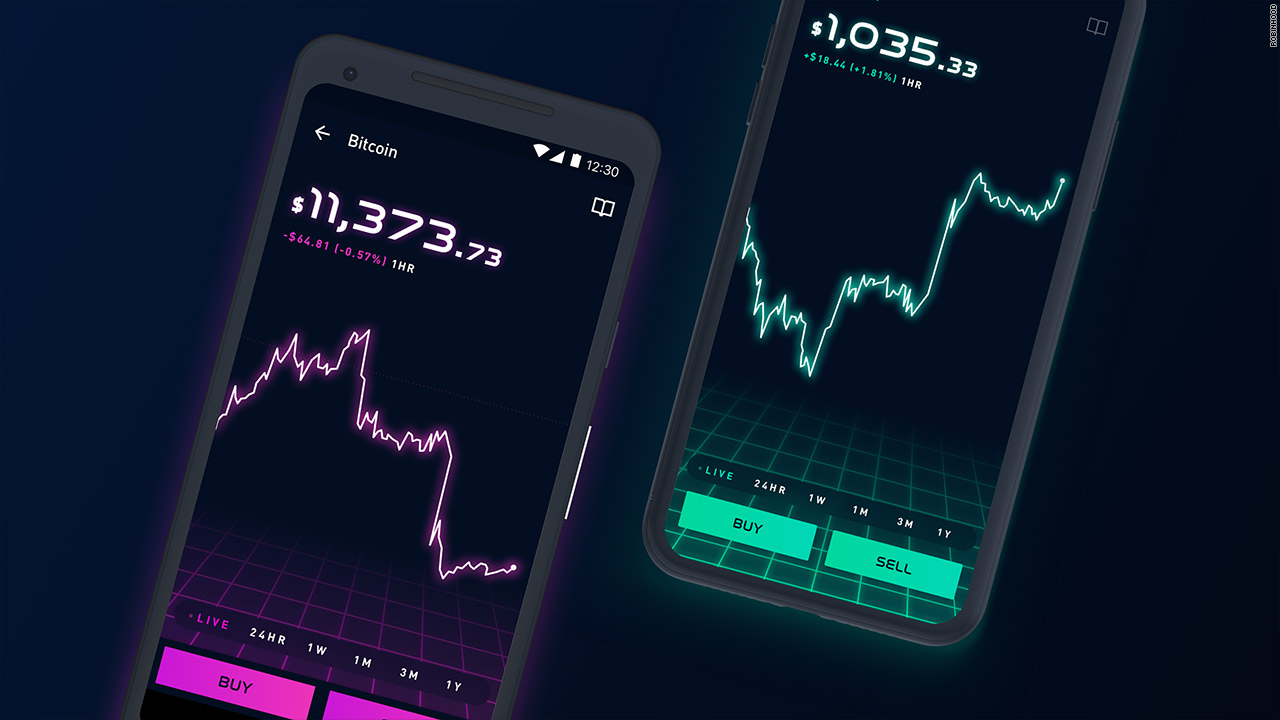 Coinbase vs. Robinhood: Which Should You Choose?