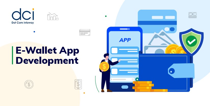 Custom eWallet App Development Services | Chetu