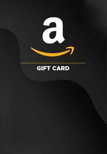 Amazon gift card