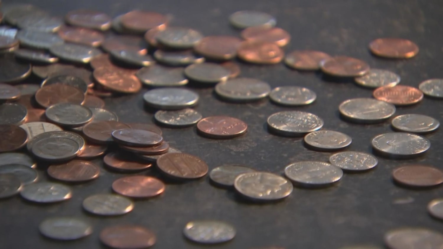 Koree, the solution to the shortage of coins in Central Africa | Africa on air