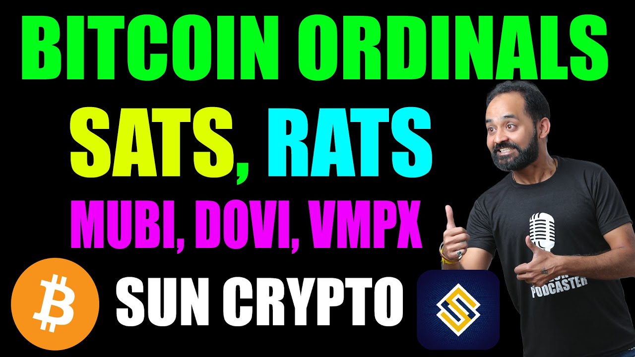 SATS (Ordinals) Soar by % on Binance Listing Buzz, Top 20 Holders Control $ Million