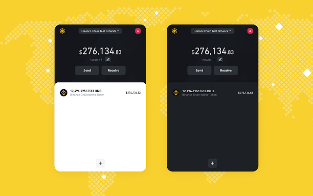 How To Find Your Binance Wallet Address ()