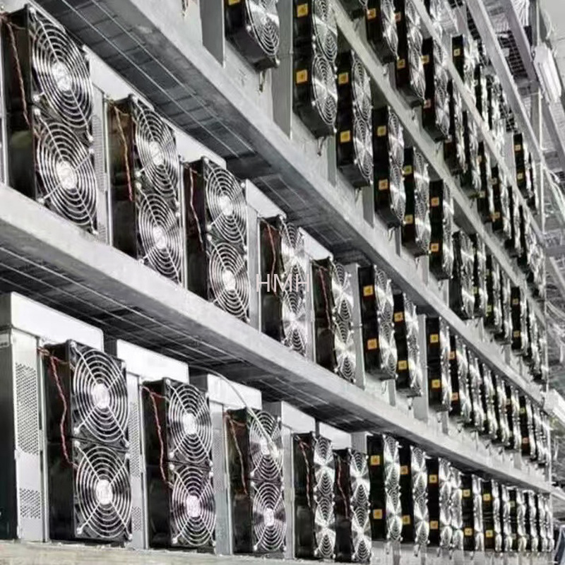 AntMiner T17 (42Th) | CRYPTO MINER INDIA