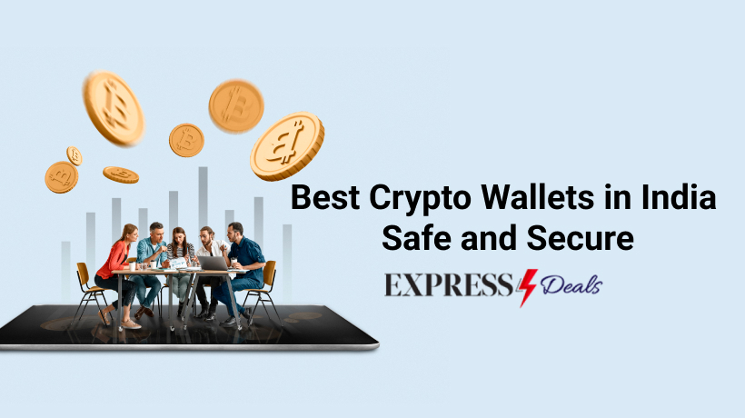 How to Create a Crypto Wallet in 