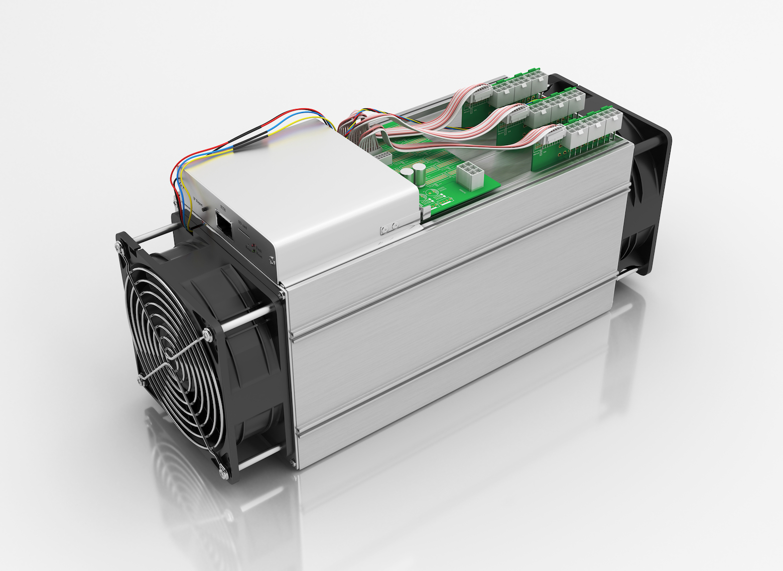 How Much Do Bitcoin Miners Make Nowadays? - CoinCentral