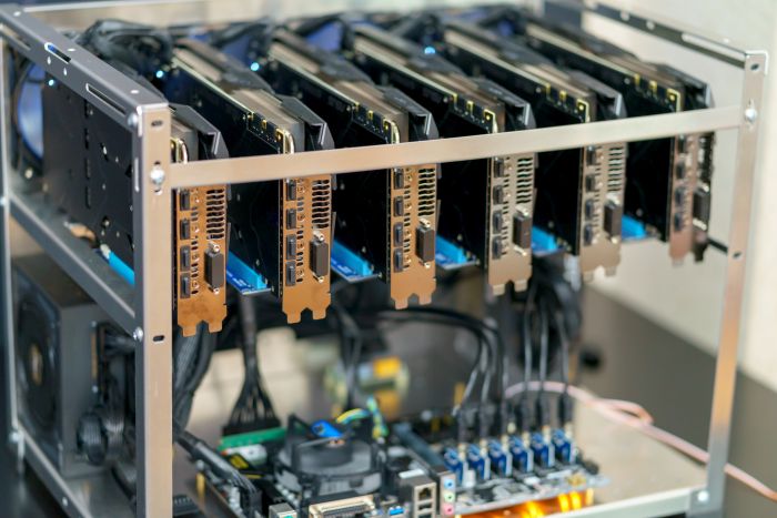 Best mining GPU The best graphics card for Bitcoin and Ethereum | Windows Central