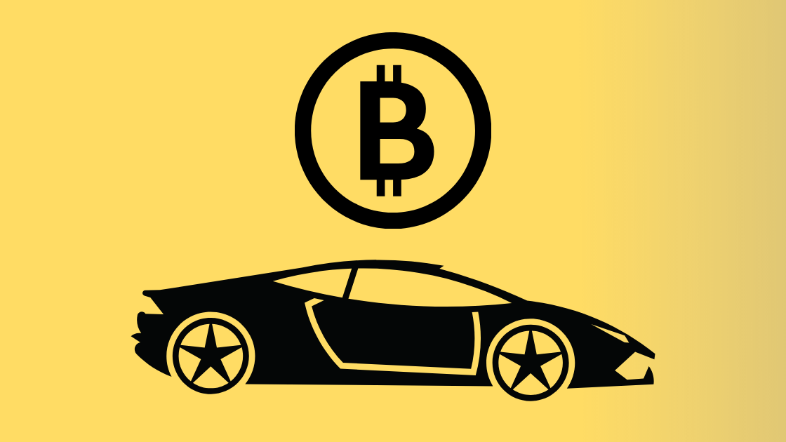 Ferris Cars Accepts Cryptocurrency