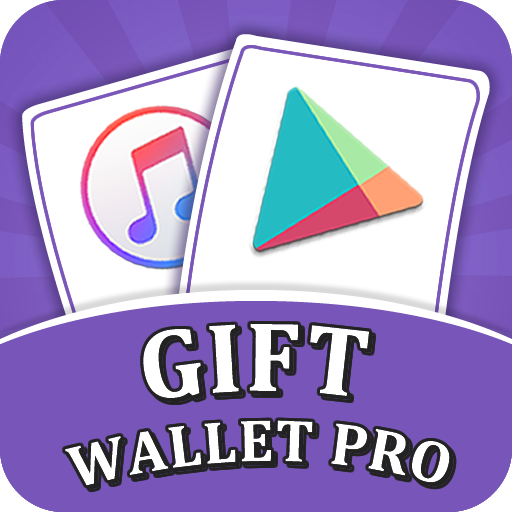 Gift Wallet Pro App Referral Code| Enter code jvq2c1t4c for Bonus