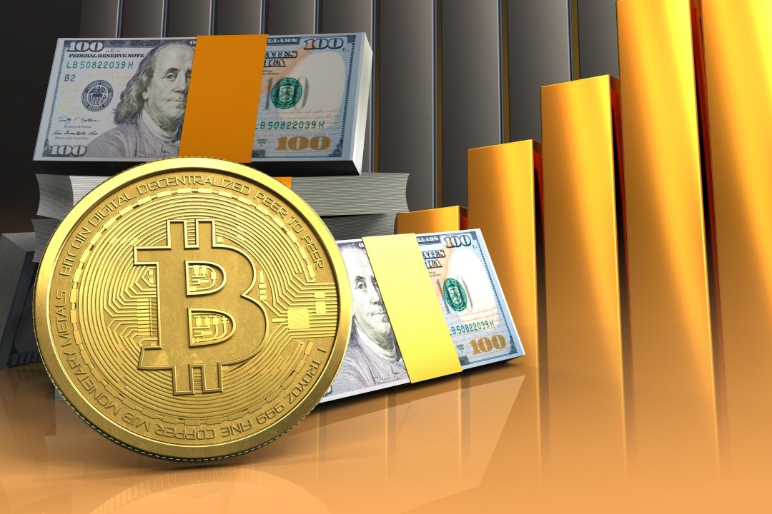 Bitcoin to US Dollar or convert BTC to USD