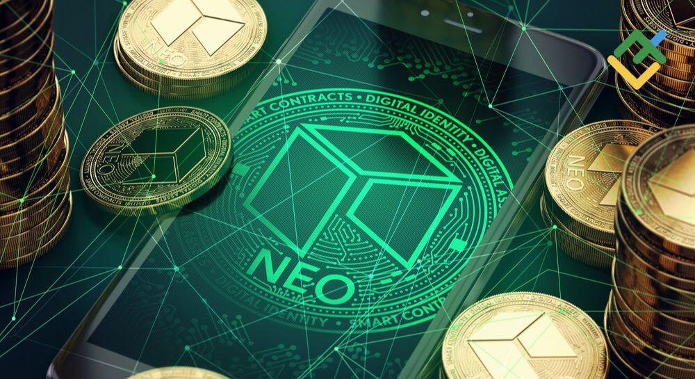 Neo Smart Economy