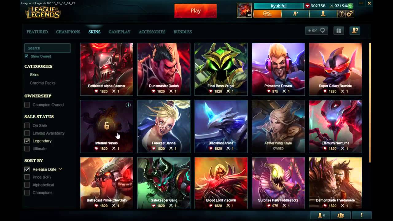 Buy League Of Legends PBE Account Reviews - 2 Reviews of cryptolive.fun | Sitejabber