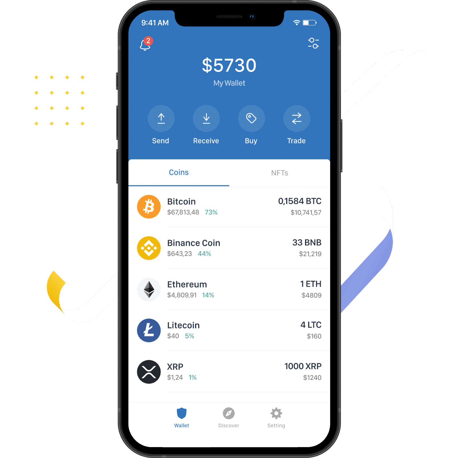 Ethereum Wallet | Ledger