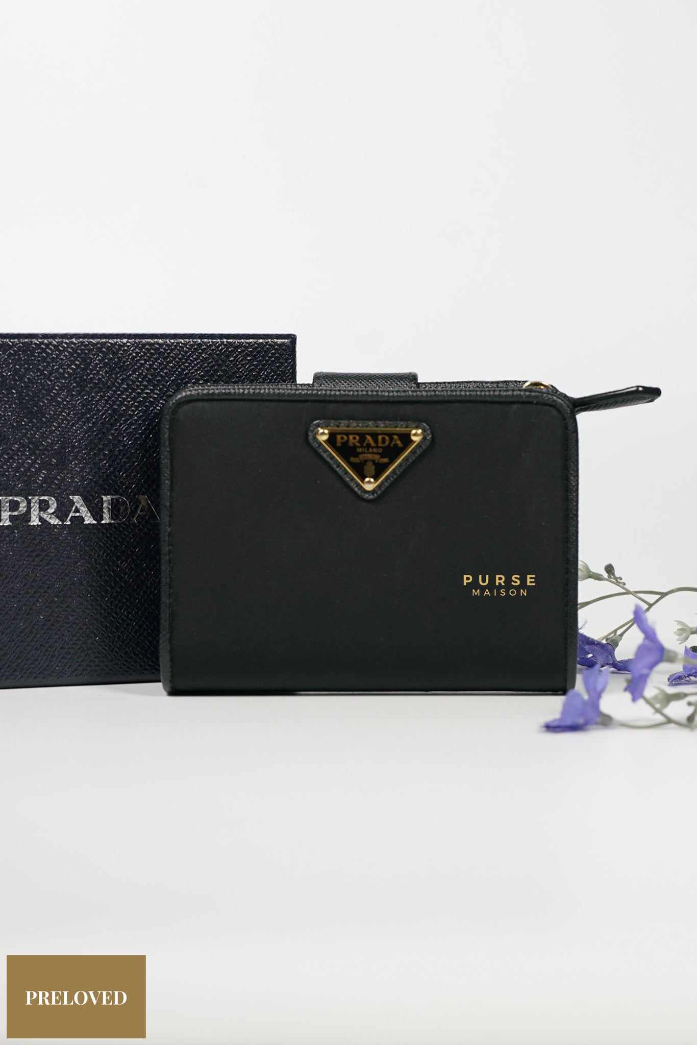 Prada Wallets | Designer Accessories for Women