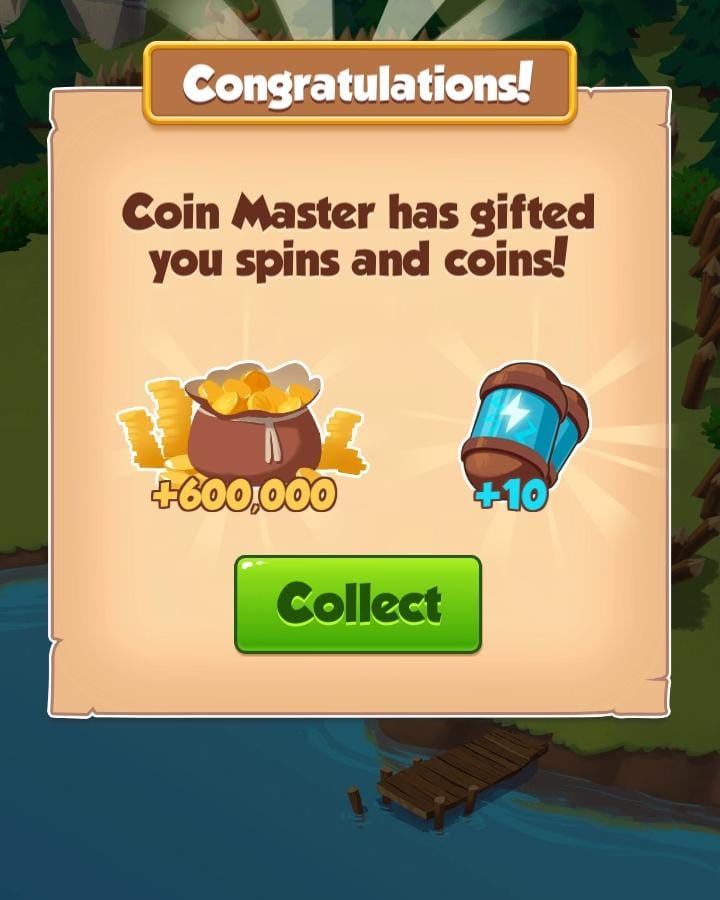 How to Get Free Spins and Coins in Coin Master