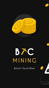 Cloud Mining | Bitcoin Mining Contracts | Binance