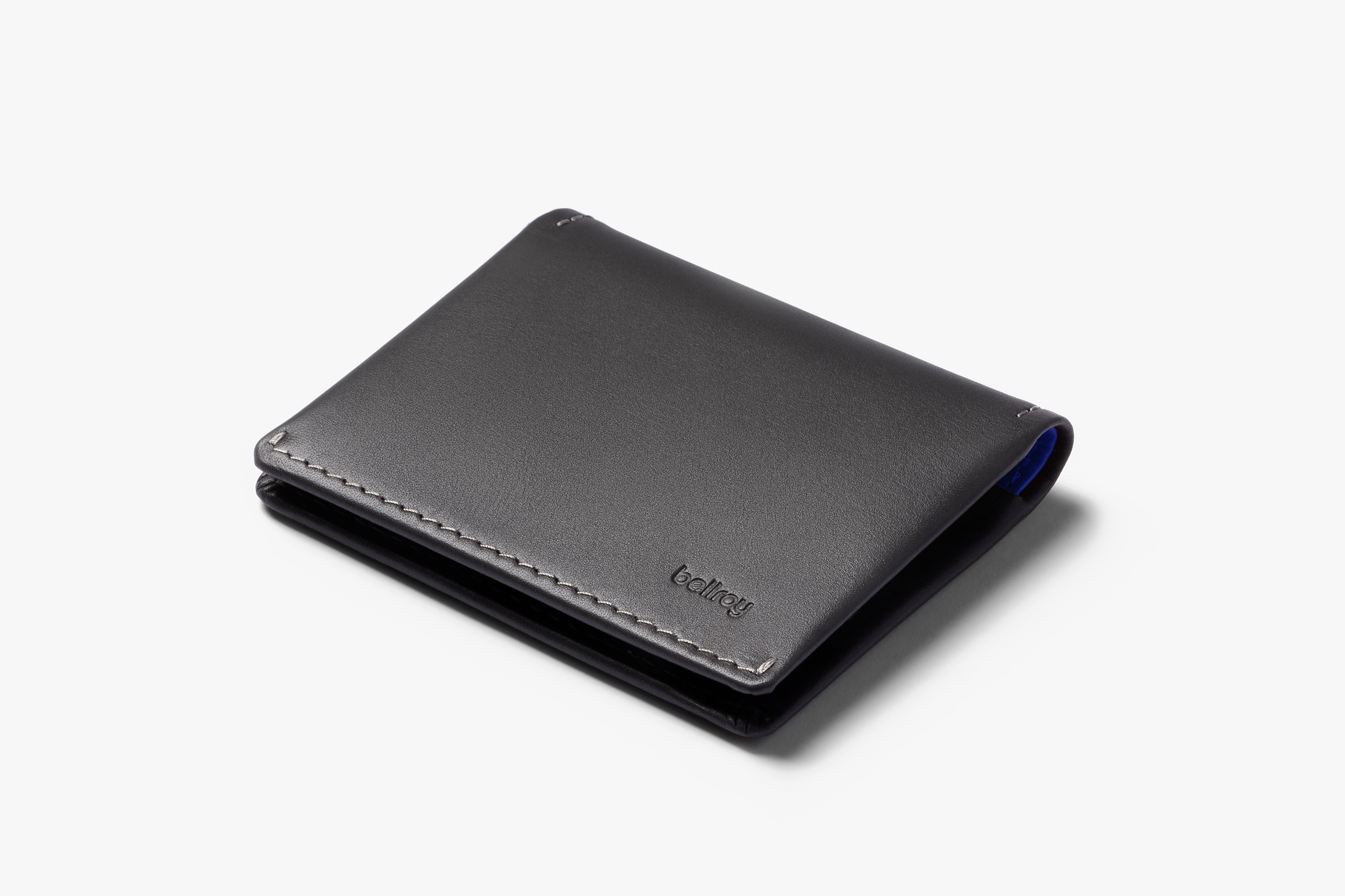 Bellroy Slim Sleeve Leather Wallet - Men's | Altitude Sports