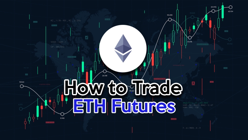 Ethereum price prediction 