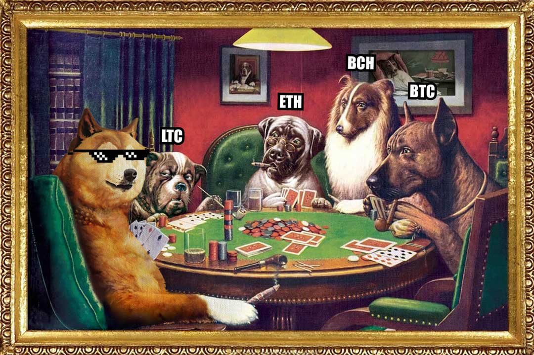 Dogecoin Casino Definition