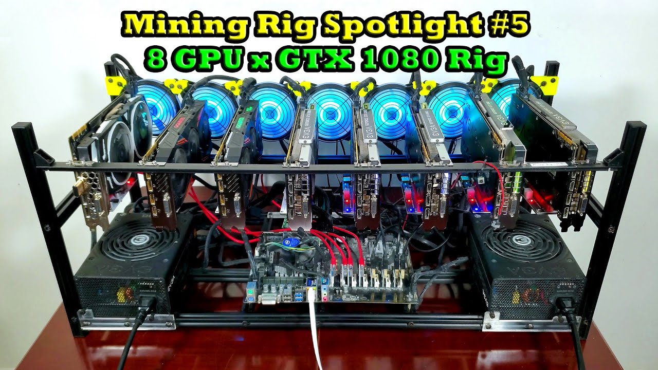 Nvidia GeForce GTX Mining Performance Review | Bitcoin Insider