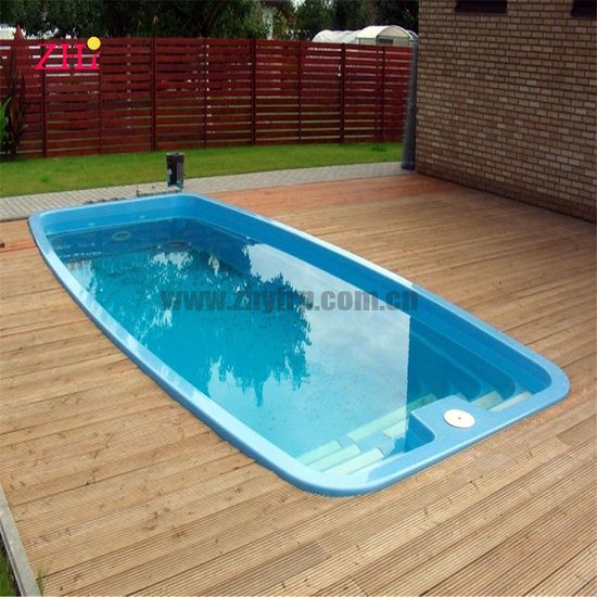 Above Ground Pools | Poly Pools | Polyworld | Plastic Pools