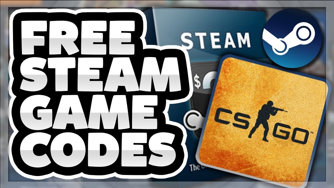 30+ Free Steam Gift Cards - Followchain