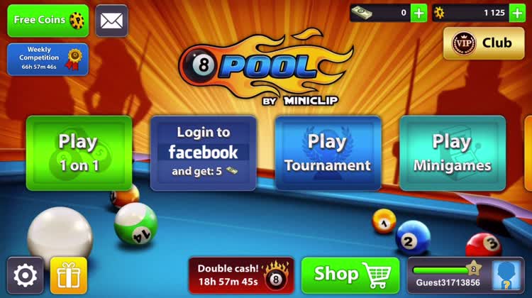 8 Ball Pool Generator Free Cash Fully Works No Survey - DesignX Wiki